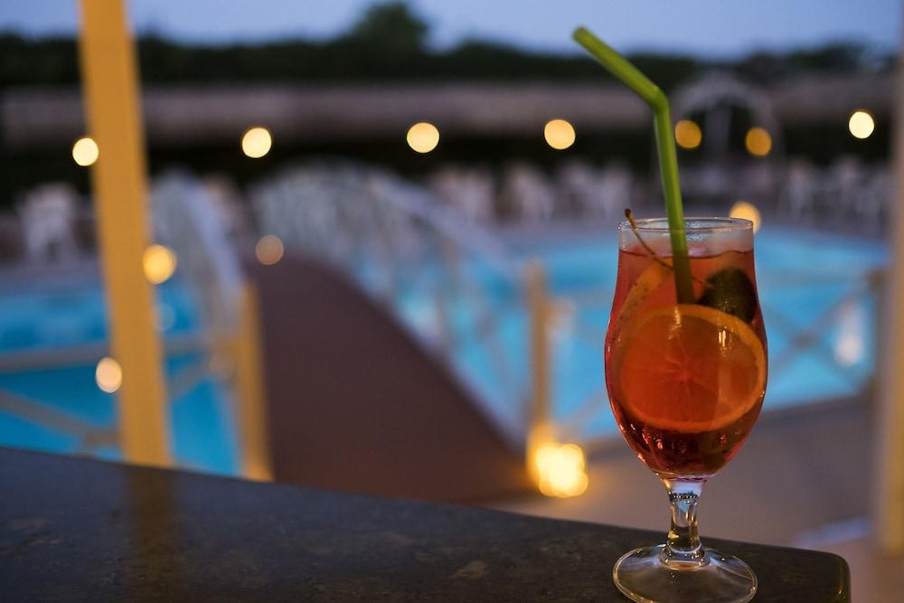 Hotel Taxiarhis Лутра-Кіллініс Екстер'єр фото